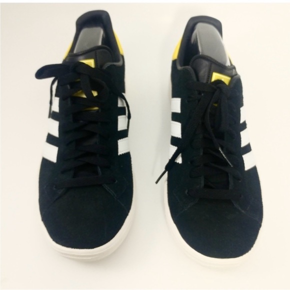 Vintage Adidas Originals Grand Prix men’s sneakers discontinued - Picture 3 of 11